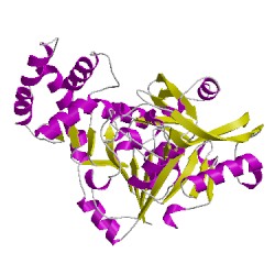 Image of CATH 1kkbA