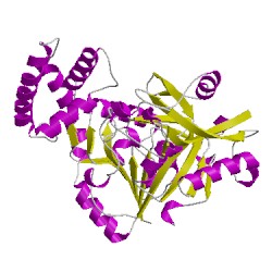 Image of CATH 1kkfA