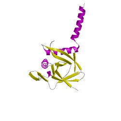 Image of CATH 1kklC