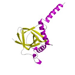 Image of CATH 1kkmA