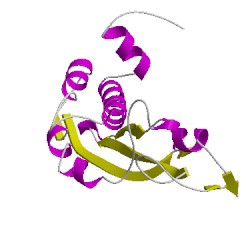 Image of CATH 1kkoA01