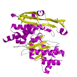 Image of CATH 1kkoB