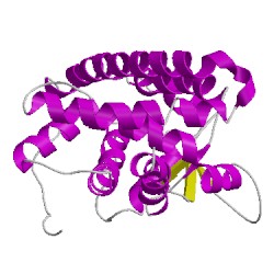 Image of CATH 1kkqA00
