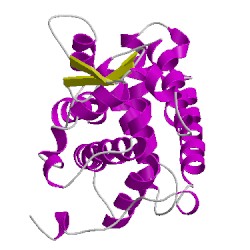 Image of CATH 1kkqC00