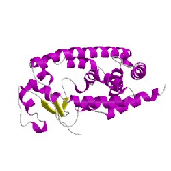 Image of CATH 1kkqD00