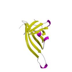 Image of CATH 1kl4A00