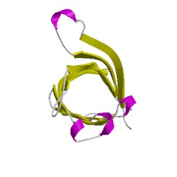 Image of CATH 1kl4D00