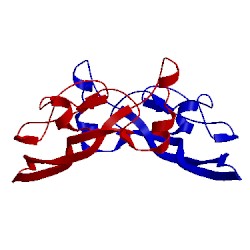 Image of CATH 1kla