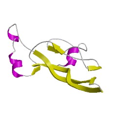 Image of CATH 1klaA