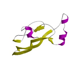 Image of CATH 1klaB