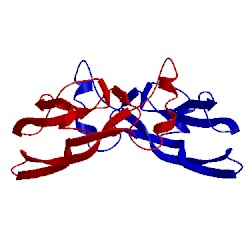 Image of CATH 1klc