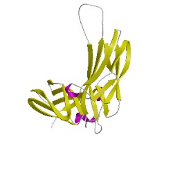 Image of CATH 1klfA