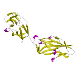 Image of CATH 1klfB