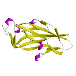 Image of CATH 1klfB01