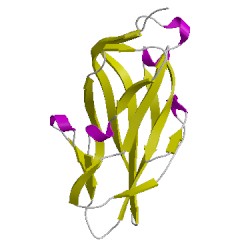 Image of CATH 1klfD01