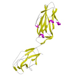 Image of CATH 1klfJ