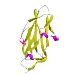 Image of CATH 1klfJ01