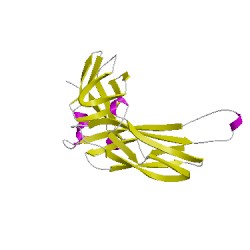 Image of CATH 1klfM