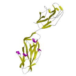 Image of CATH 1klfN