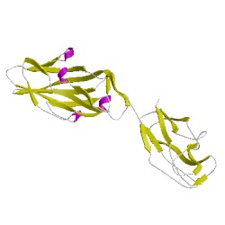 Image of CATH 1klfP