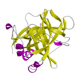 Image of CATH 1kliH