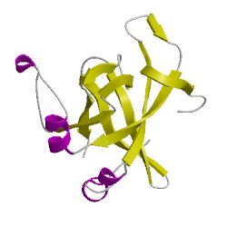 Image of CATH 1kliH01