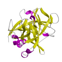 Image of CATH 1kljH