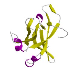 Image of CATH 1kljH01