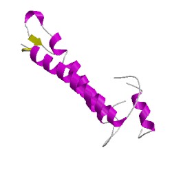 Image of CATH 1klnA02