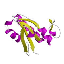 Image of CATH 1klnA03