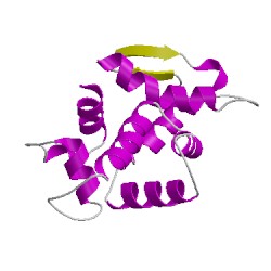 Image of CATH 1klnA04