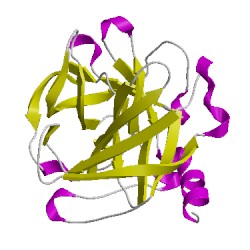 Image of CATH 1kltA