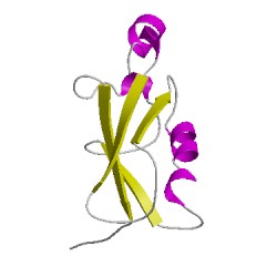 Image of CATH 1klvA