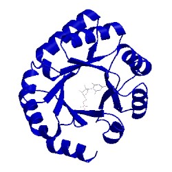 Image of CATH 1kly