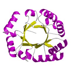 Image of CATH 1km0D