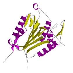 Image of CATH 1kmcA00