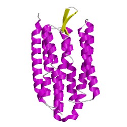 Image of CATH 1kmeA00