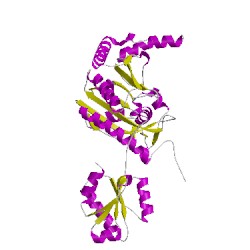 Image of CATH 1kmmA