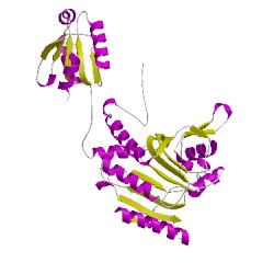 Image of CATH 1kmmB