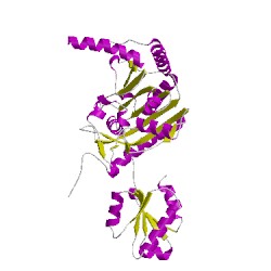 Image of CATH 1kmmC