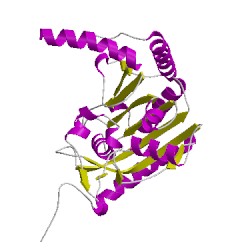 Image of CATH 1kmmC01