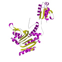 Image of CATH 1kmmD