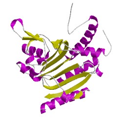 Image of CATH 1kmmD01