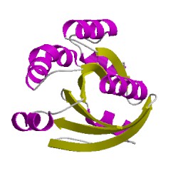 Image of CATH 1kmqA