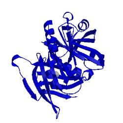 Image of CATH 1kmy