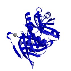 Image of CATH 1knd