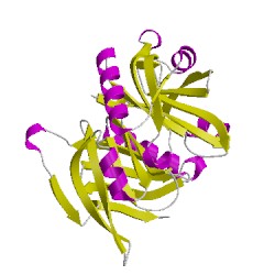 Image of CATH 1knfA