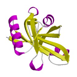 Image of CATH 1knfA01