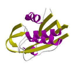 Image of CATH 1knjA00