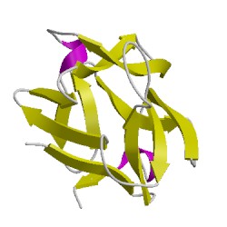 Image of CATH 1knlA